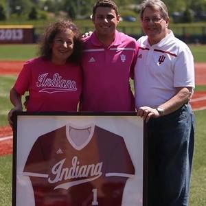 Meet your Posher, Danny